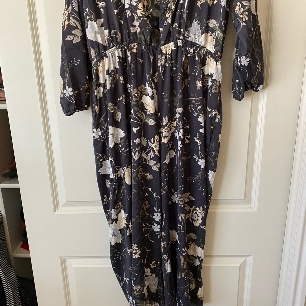 Jumpsuit